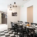 Hotel de Flore