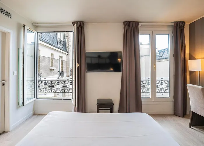 Hotel de Flore