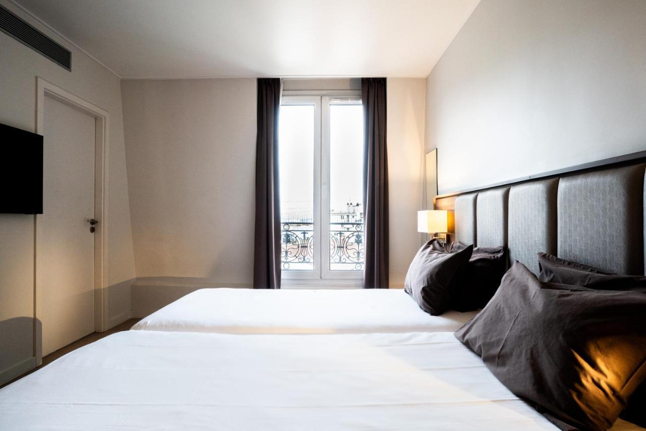 De Flore Hotel Parijs
