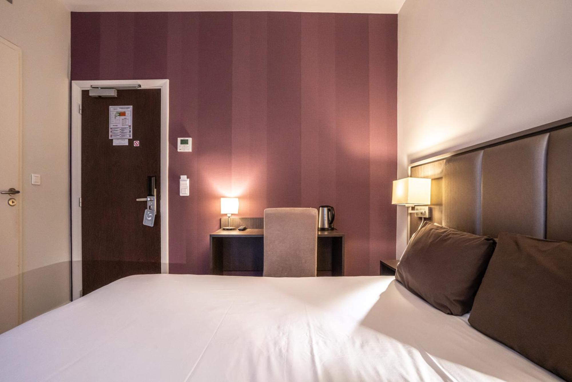 Hotel De Flore Parijs