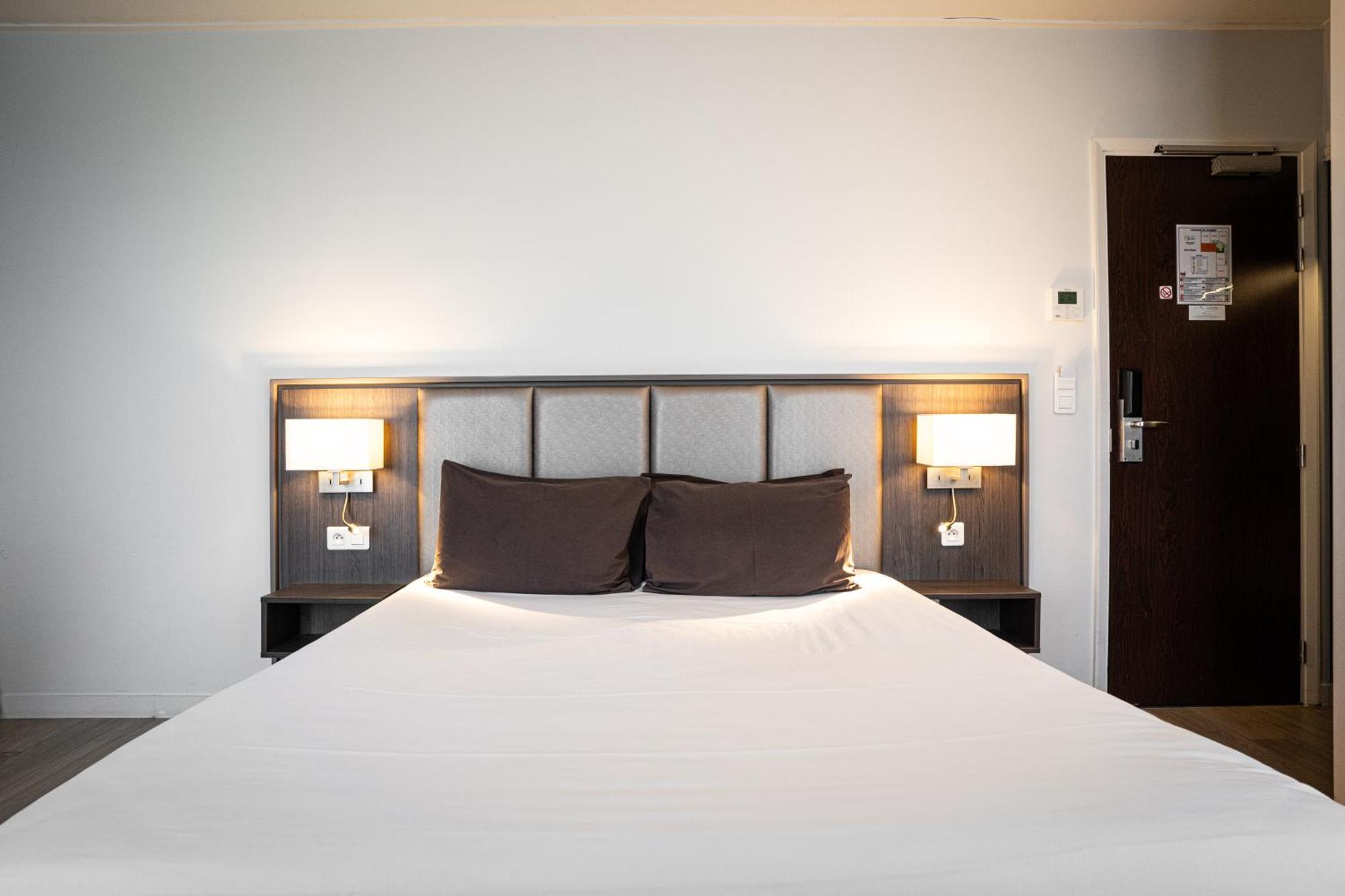Hotel De Flore Parijs