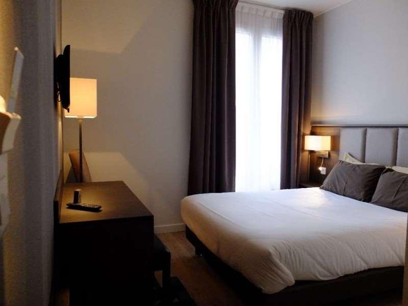 De Flore Hotel Parijs
